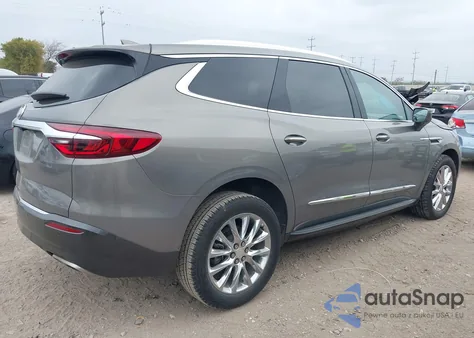 2019 Buick Enclave Fwd Essence z USA, uszkodzony, nr VIN 5GAERBKW9KJ260159